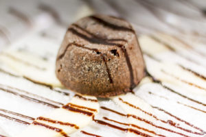 SORPRESA AL CIOCCOLATO